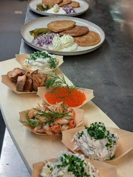 ravintola nuotta