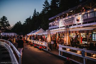 ravintola nuotta