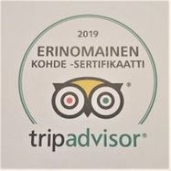 tripadvisor sertifikaatti