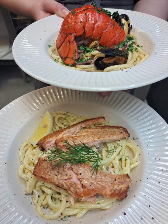 ravintola nuotta lappeenranta